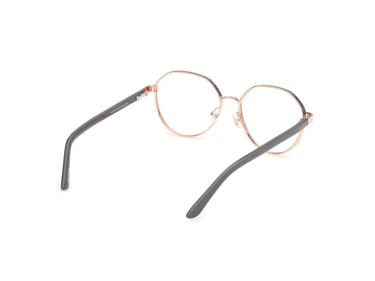 Prescription Glasses Guess GU50124 028 53 16