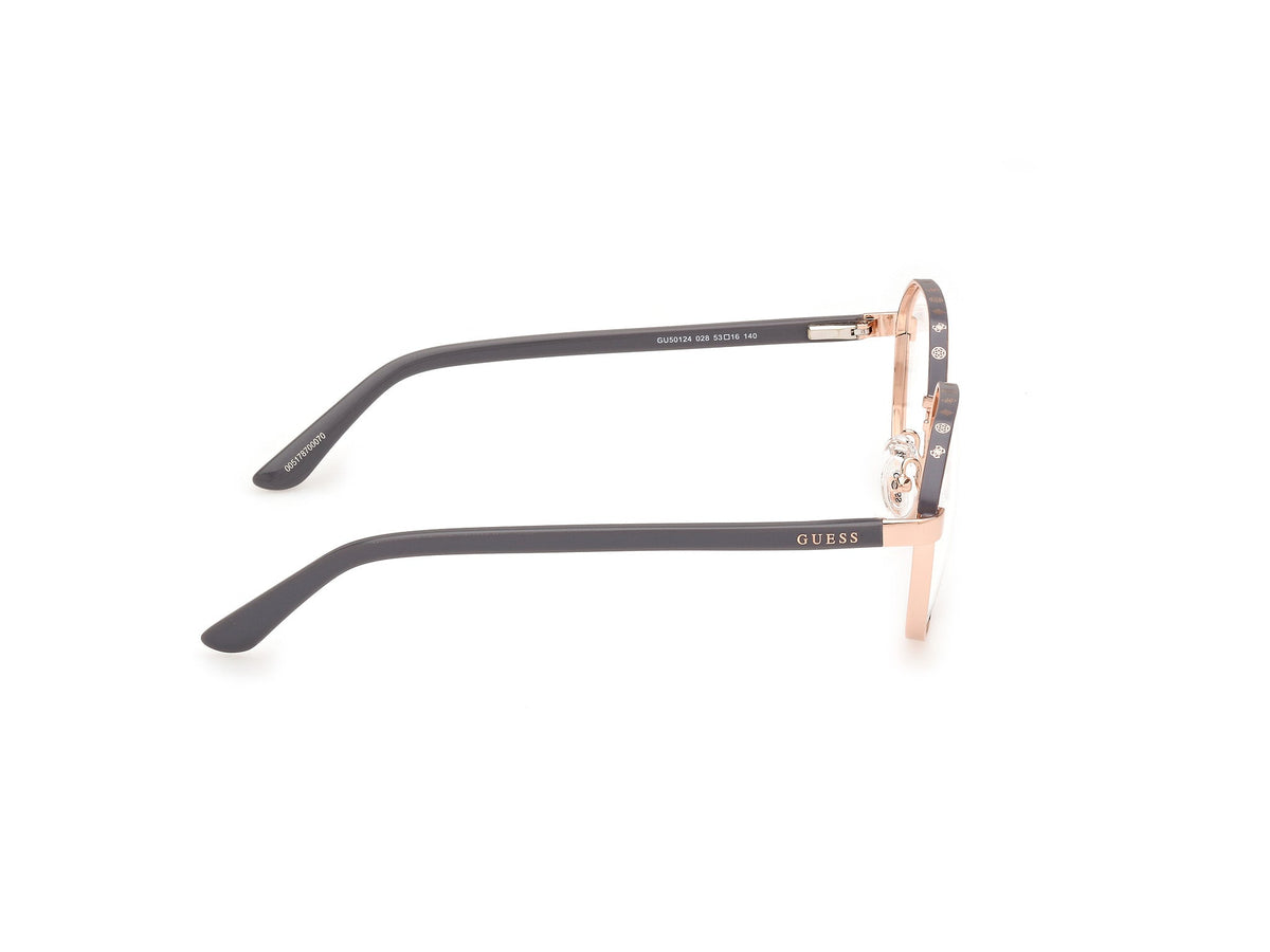 Prescription Glasses Guess GU50124 028 53 16