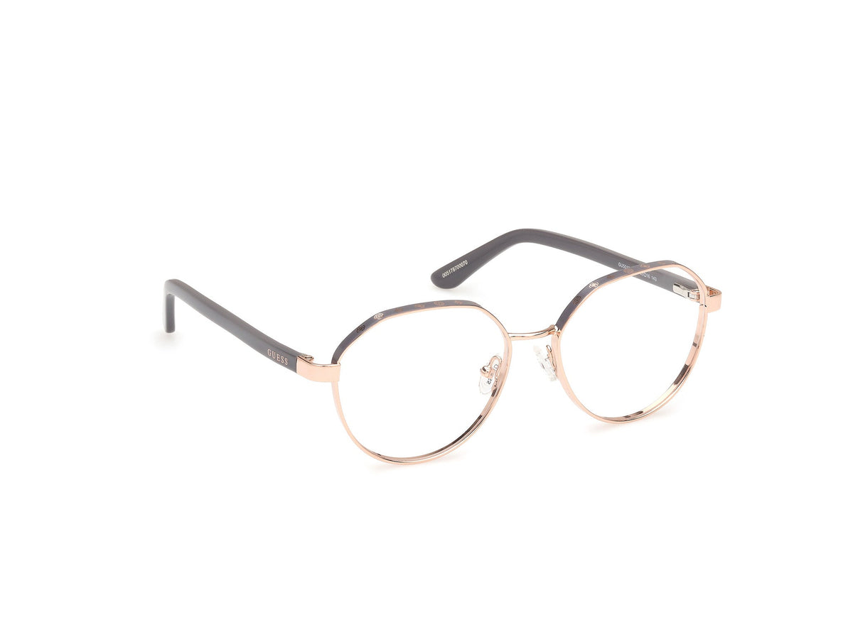 Prescription Glasses Guess GU50124 028 53 16
