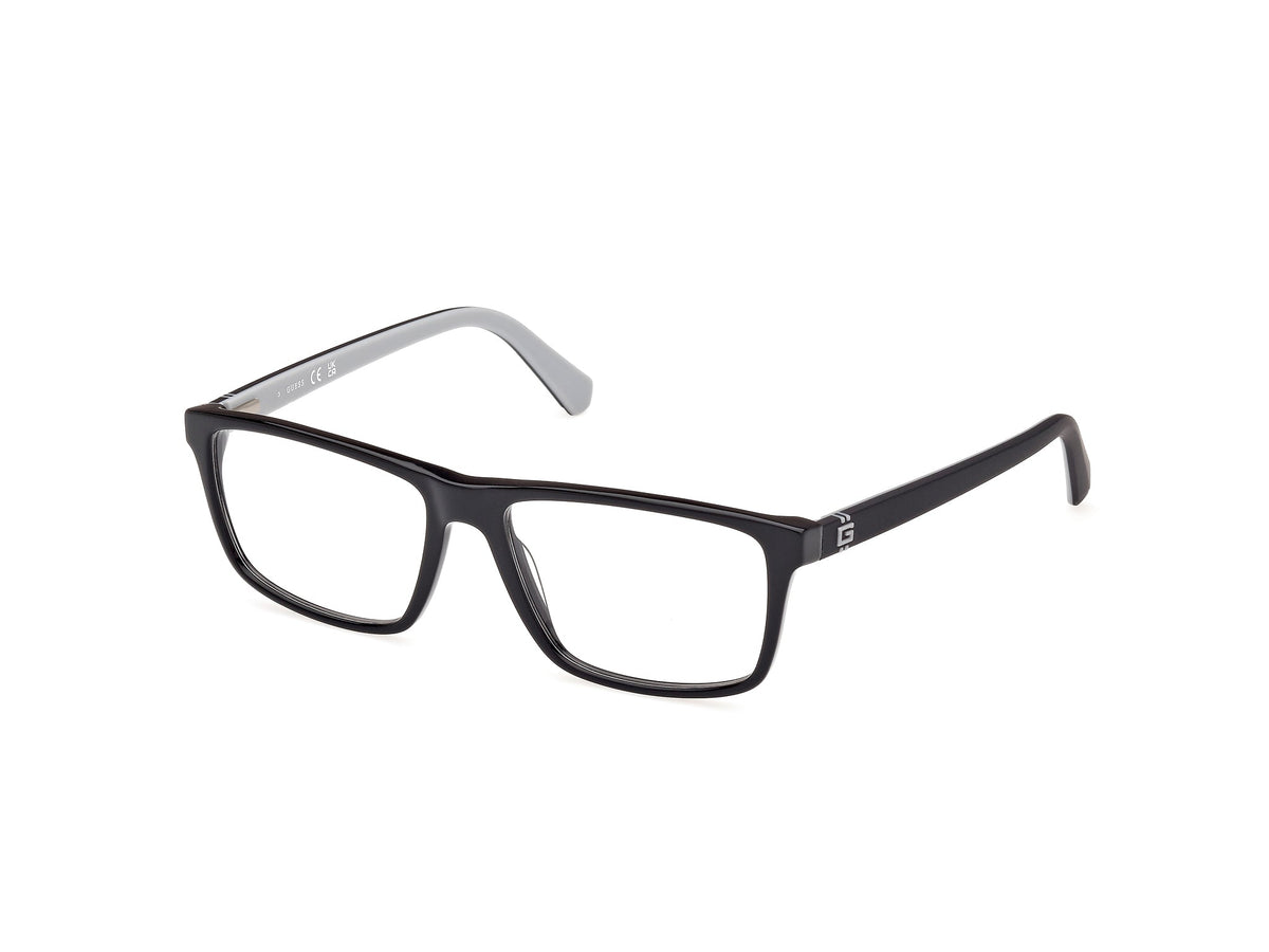 Gafas Graduadas Guess GU50130 001 55 / 57 16