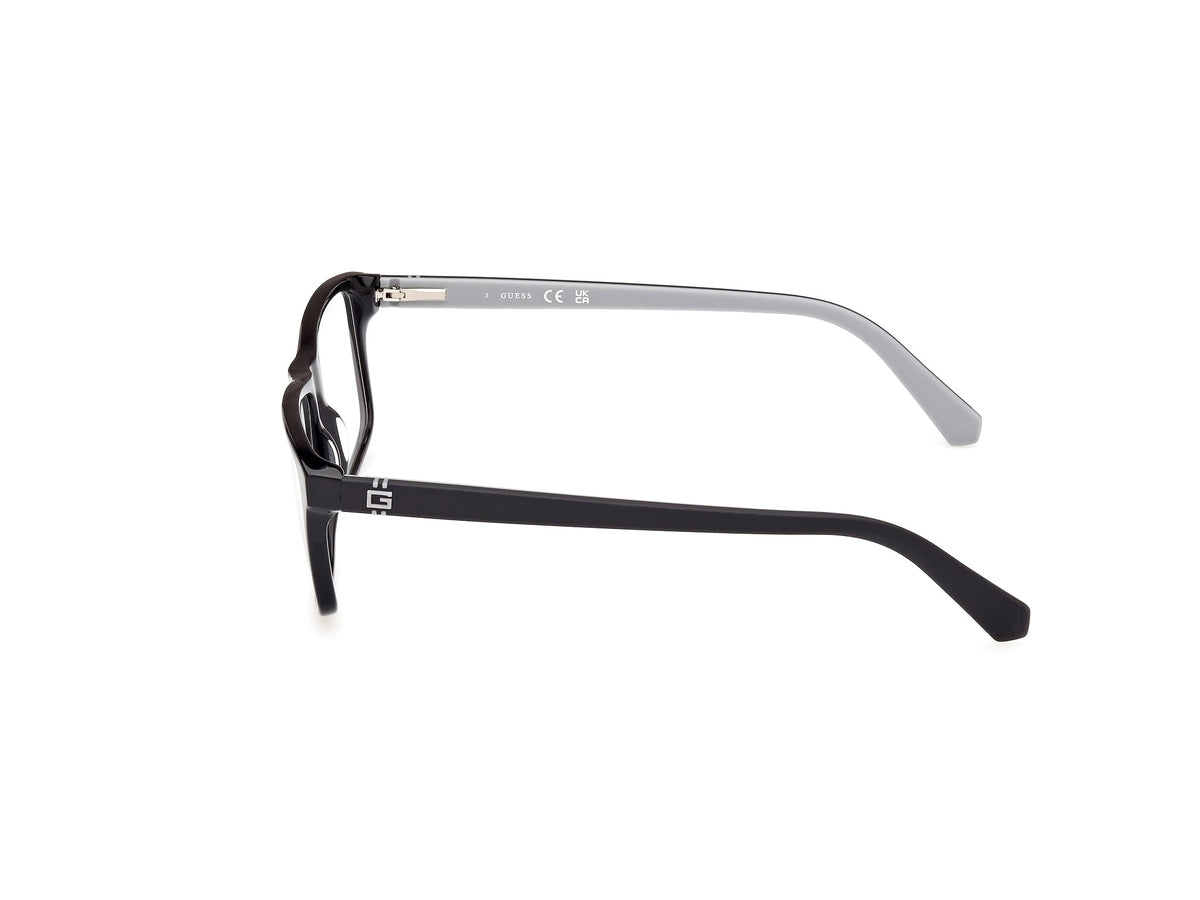 Gafas Graduadas Guess GU50130 001 55 / 57 16