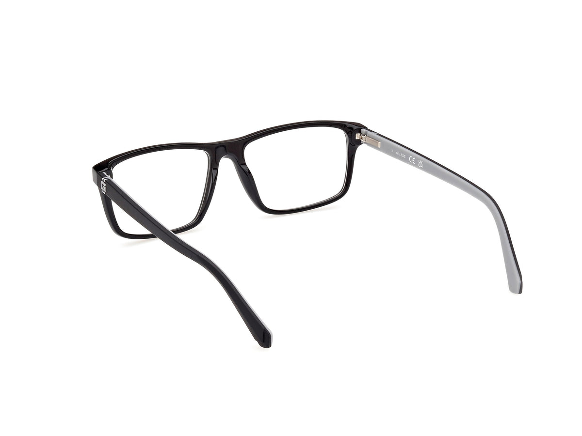 Gafas Graduadas Guess GU50130 001 55 / 57 16