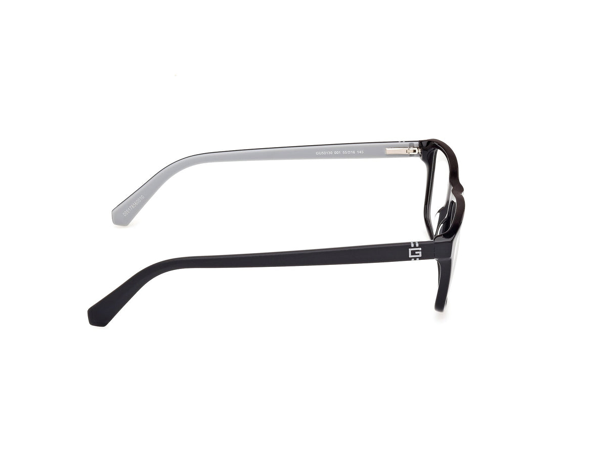 Gafas Graduadas Guess GU50130 001 55 / 57 16