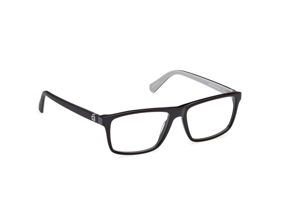 Gafas Graduadas Guess GU50130 001 55 / 57 16