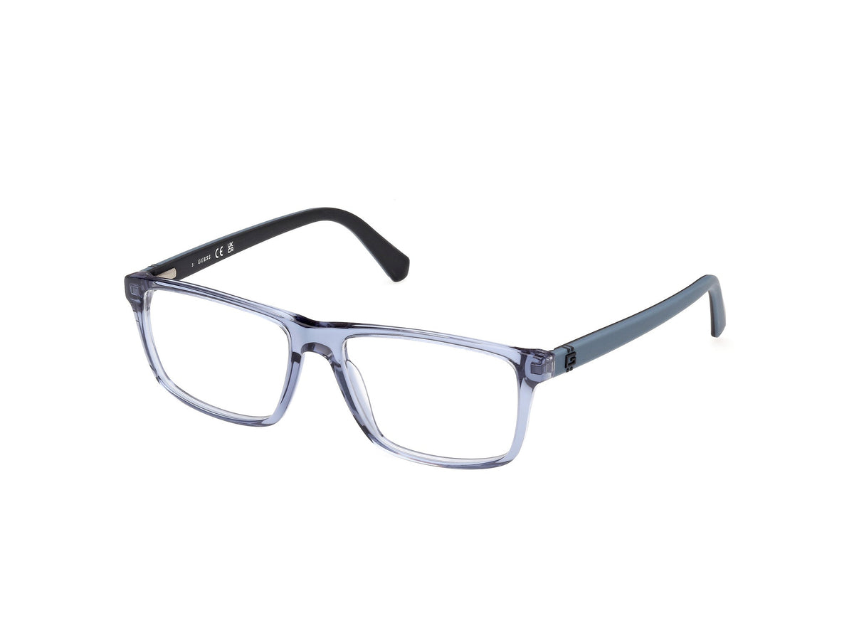Gafas Graduadas Guess GU50130 090 55 / 57 16