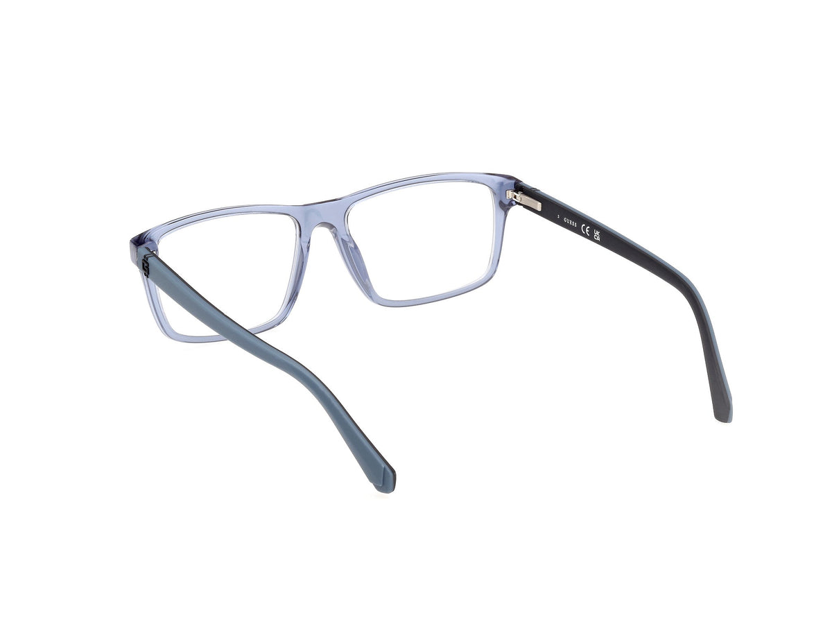 Gafas Graduadas Guess GU50130 090 55 / 57 16