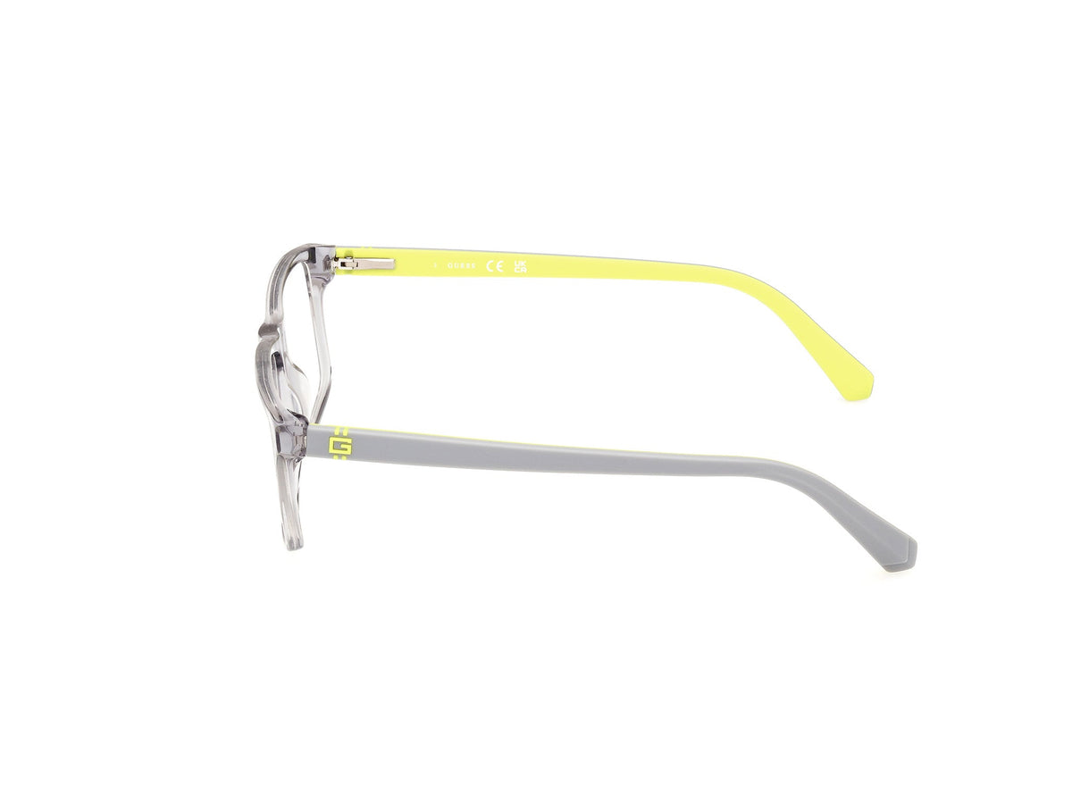 Gafas Graduadas Guess GU50130 020 57 / 55 16