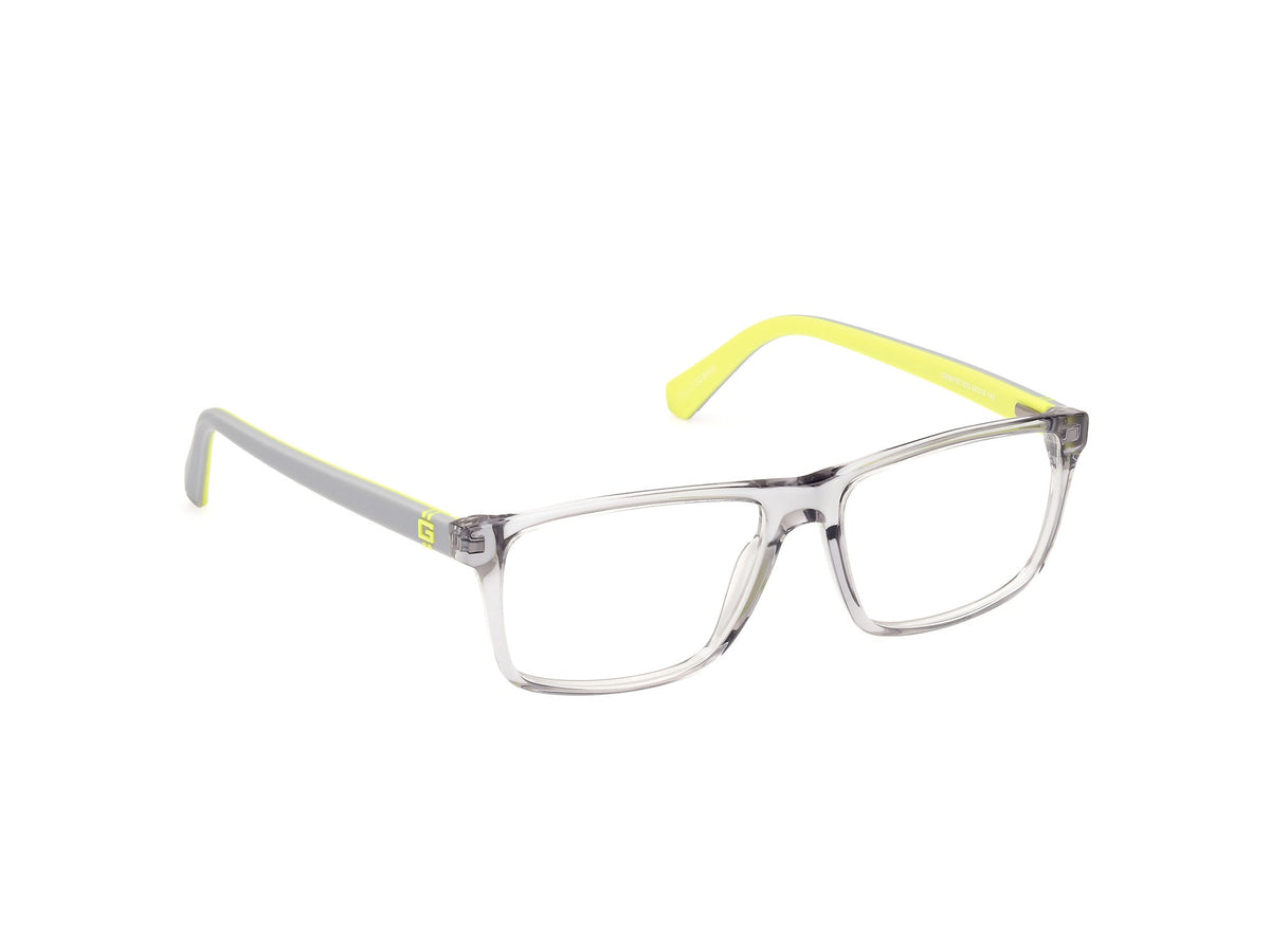 Gafas Graduadas Guess GU50130 020 57 / 55 16