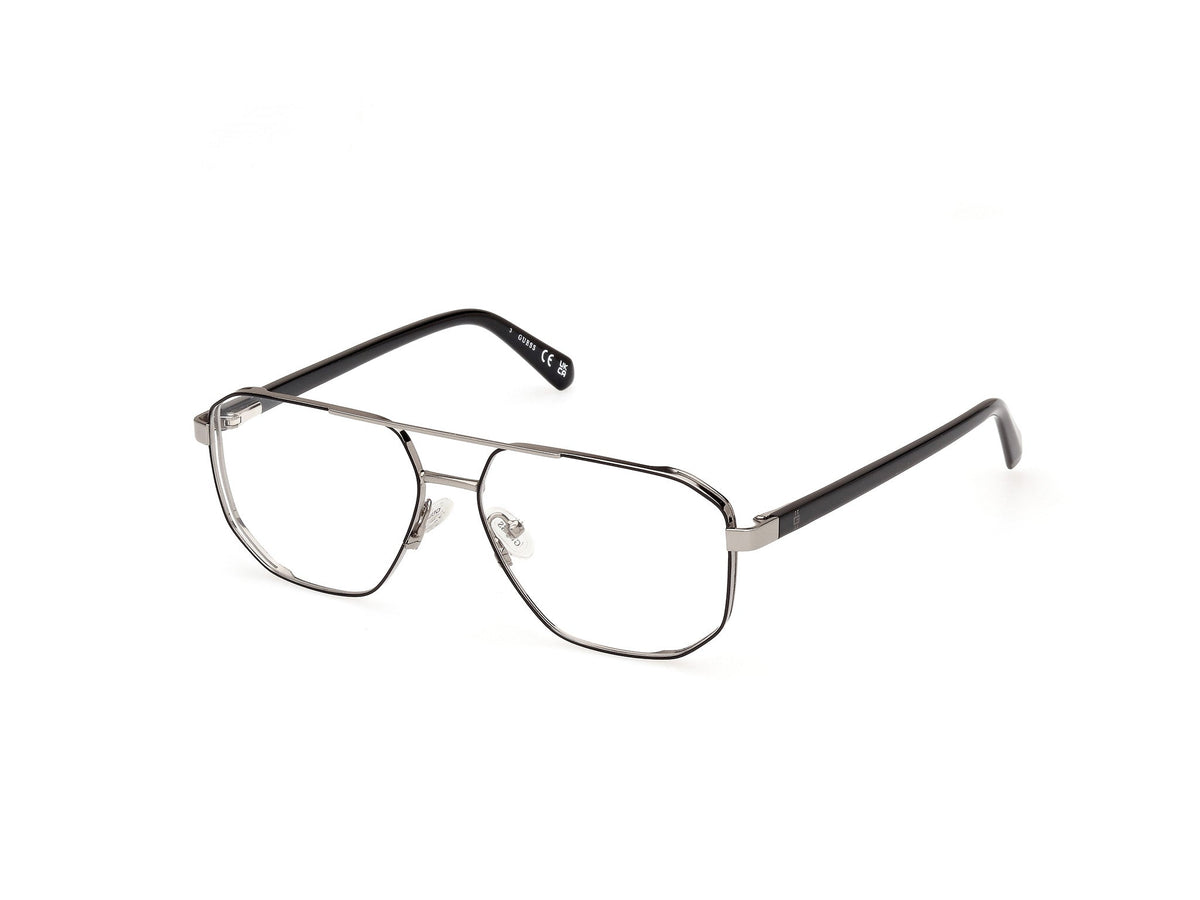 Gafas Graduadas Guess GU50135 005 55 / 57 14