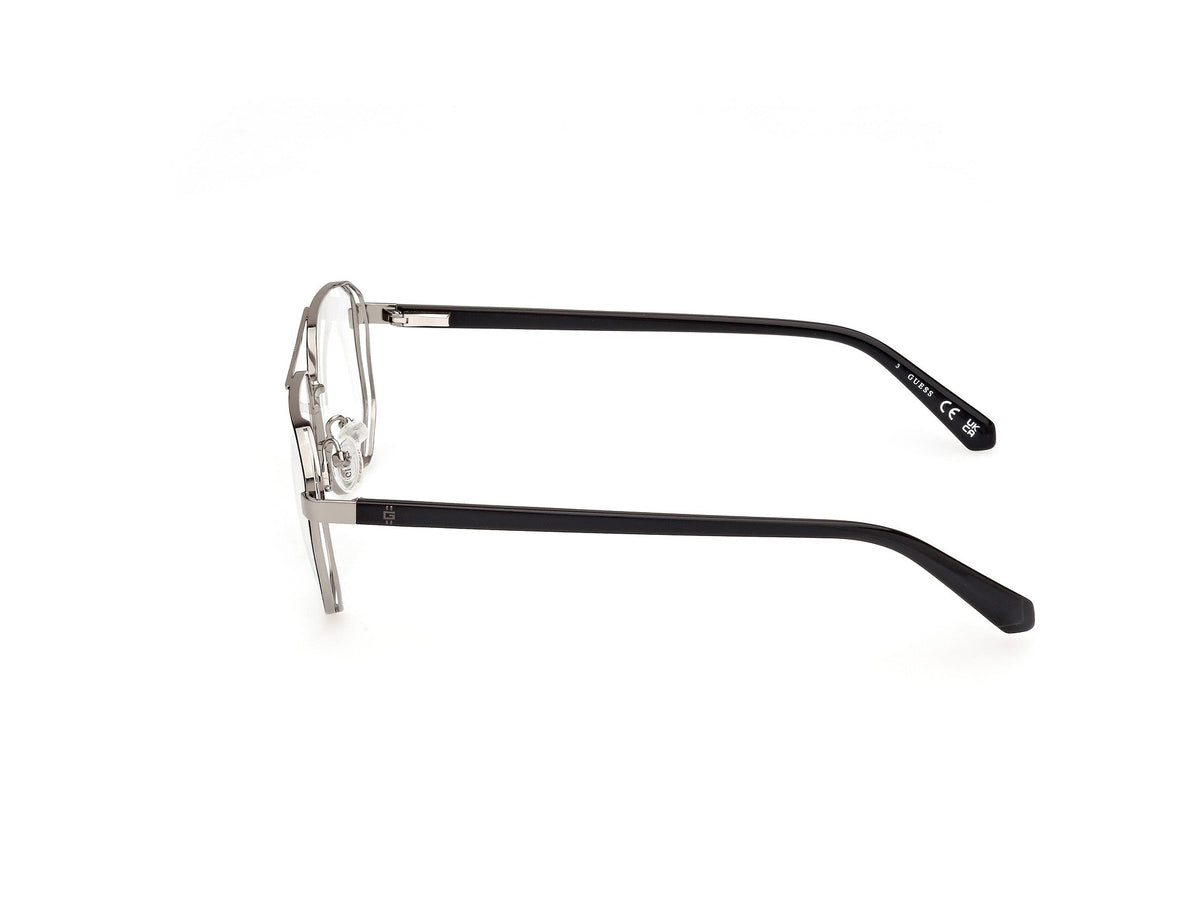 Gafas Graduadas Guess GU50135 005 55 / 57 14