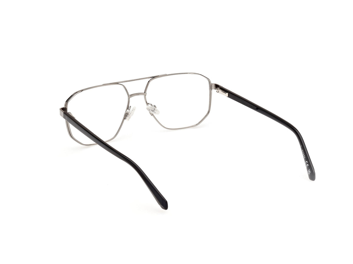 Gafas Graduadas Guess GU50135 005 55 / 57 14