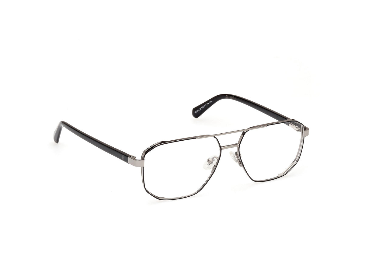 Gafas Graduadas Guess GU50135 005 55 / 57 14