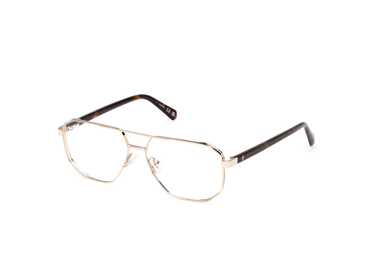 Gafas Graduadas Guess GU50135 032 57 / 55 14