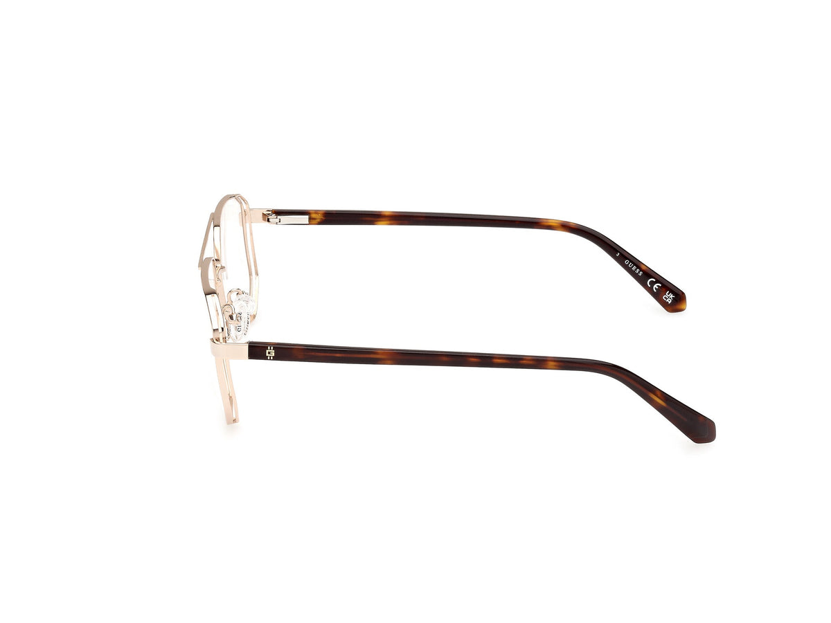 Gafas Graduadas Guess GU50135 032 57 / 55 14