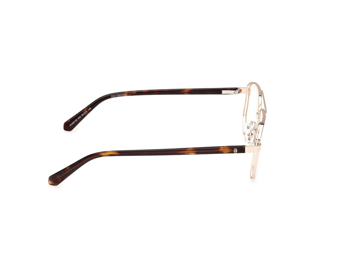Gafas Graduadas Guess GU50135 032 57 / 55 14