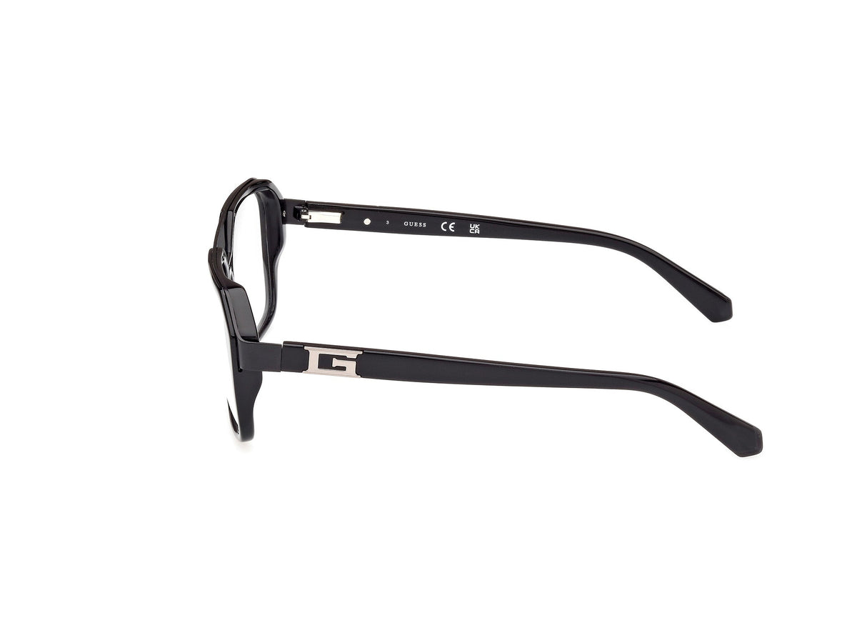 Gafas Graduadas Guess GU50138 001 55 16