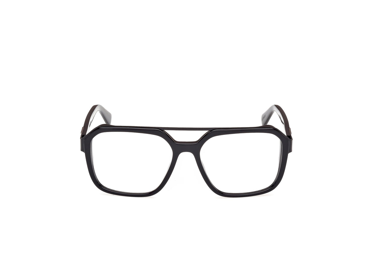 Prescription Glasses Guess GU50138 001 55 16