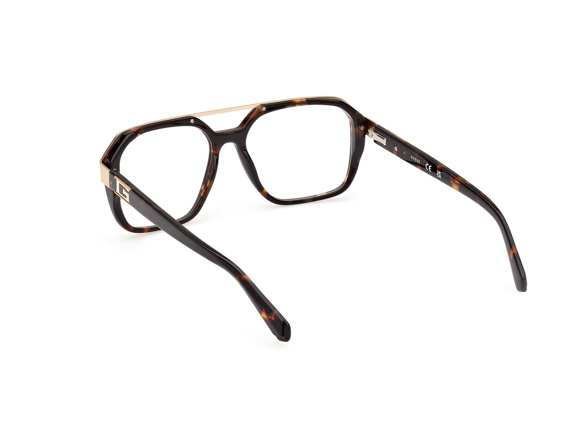 Prescription Glasses Guess GU50138 052 55 16