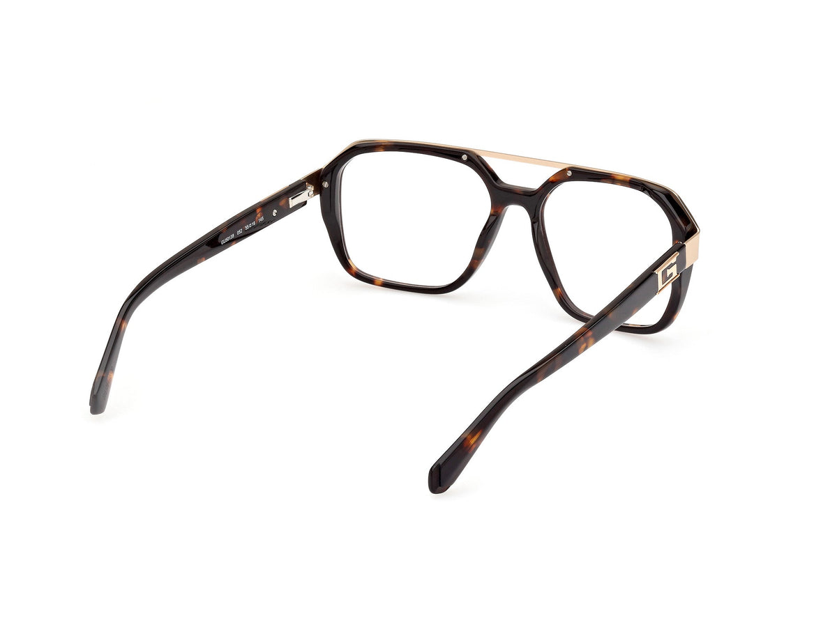 Prescription Glasses Guess GU50138 052 55 16
