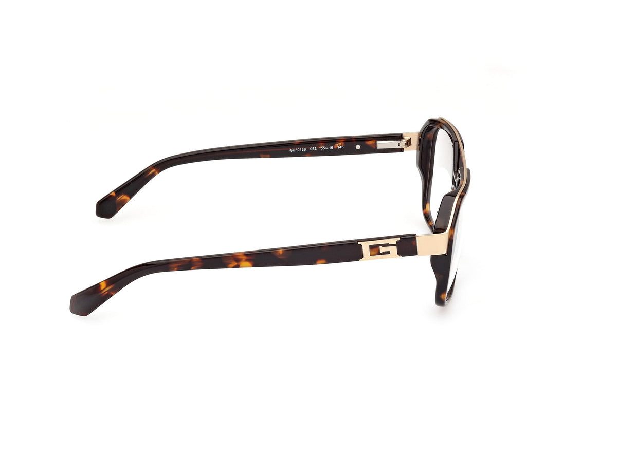 Prescription Glasses Guess GU50138 052 55 16