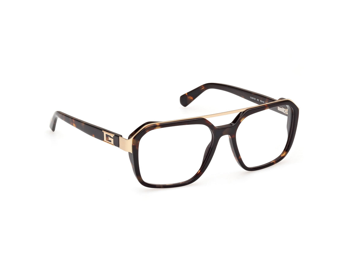 Prescription Glasses Guess GU50138 052 55 16