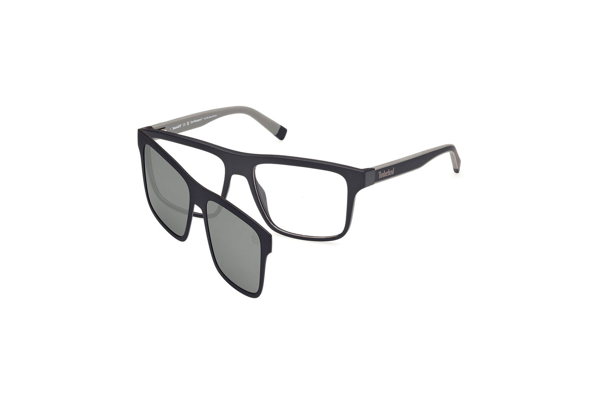 Prescription Glasses Timberland TB50008 002 56 16