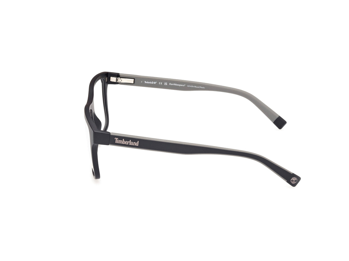 Prescription Glasses Timberland TB50008 002 56 16