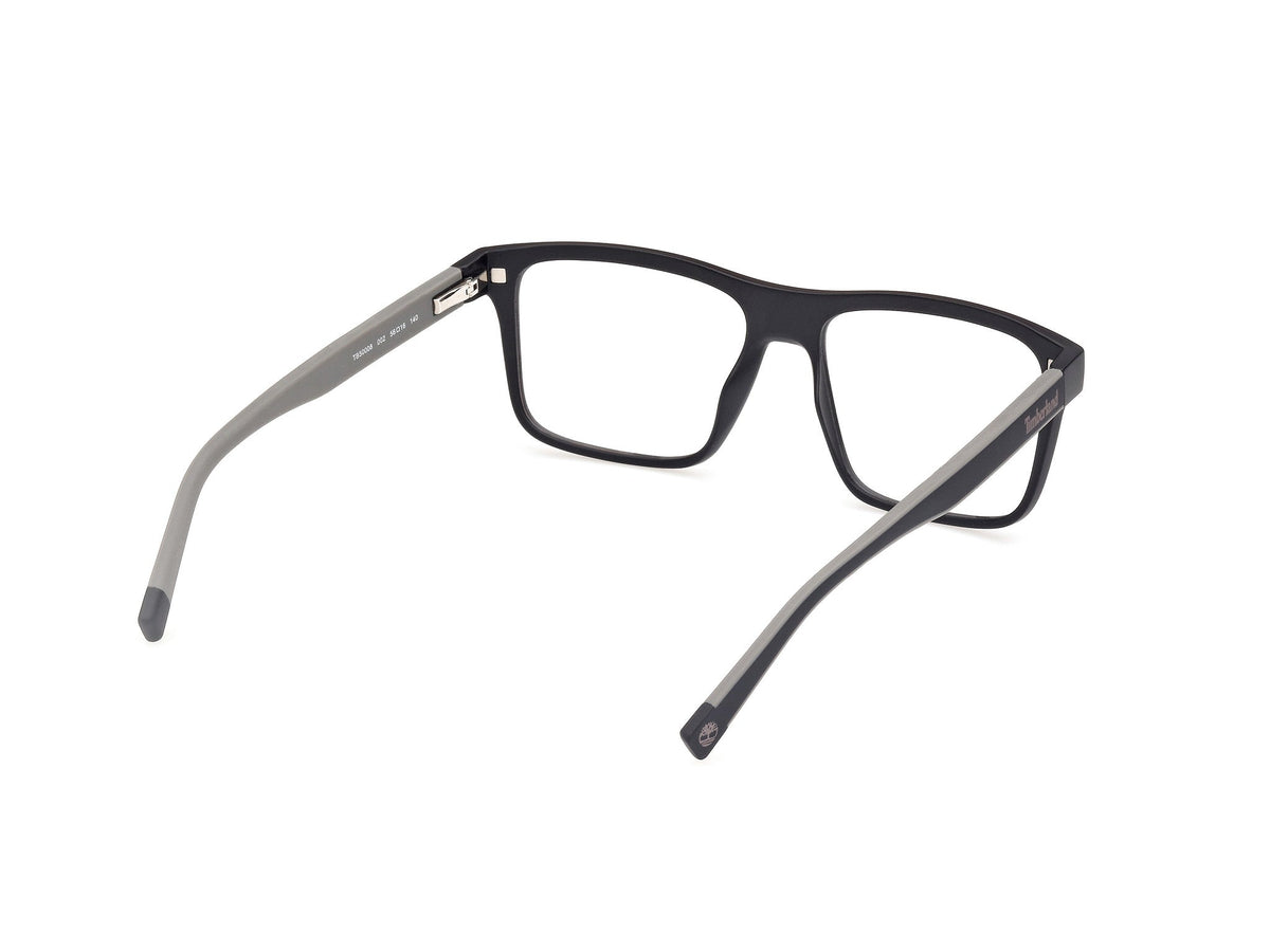 Prescription Glasses Timberland TB50008 002 56 16