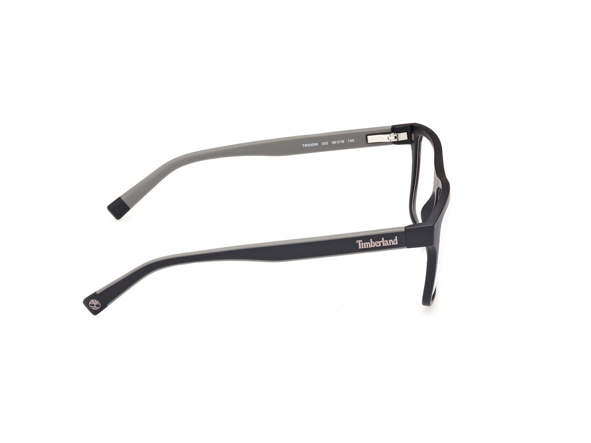 Prescription Glasses Timberland TB50008 002 56 16