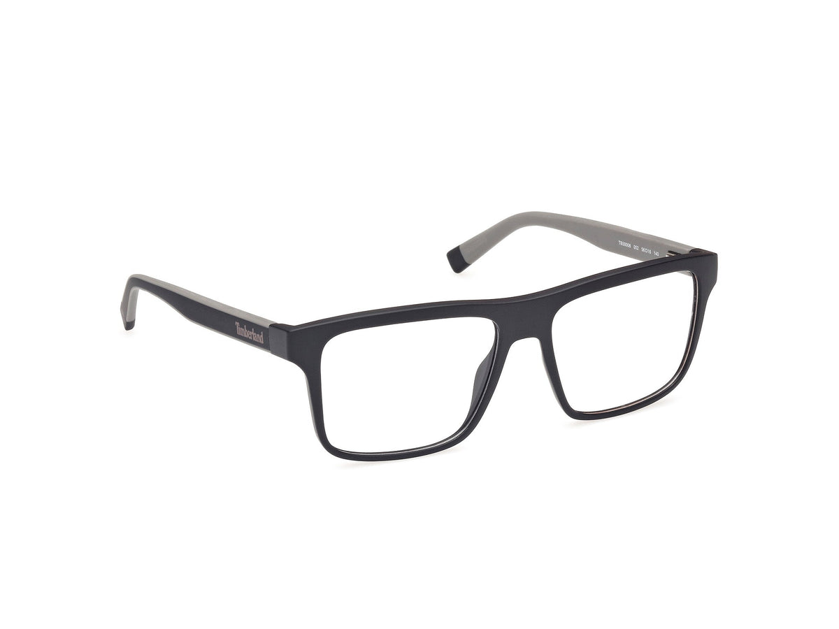 Prescription Glasses Timberland TB50008 002 56 16