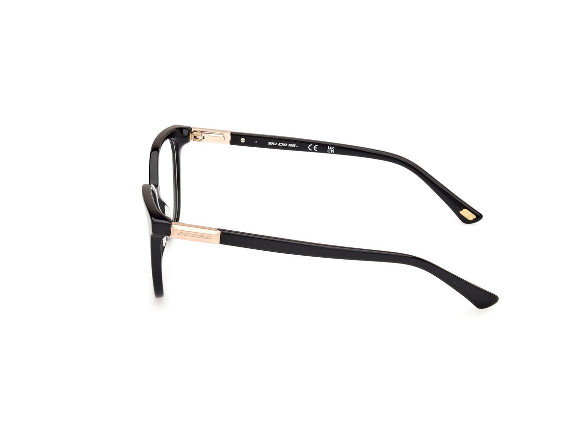Gafas Graduadas Skechers SE2246 001 53 16
