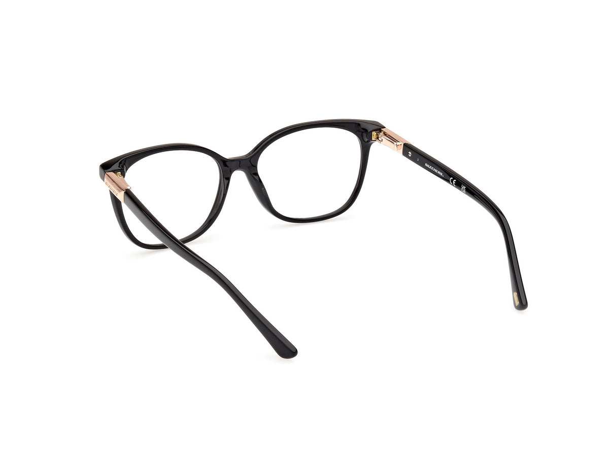 Gafas Graduadas Skechers SE2246 001 53 16