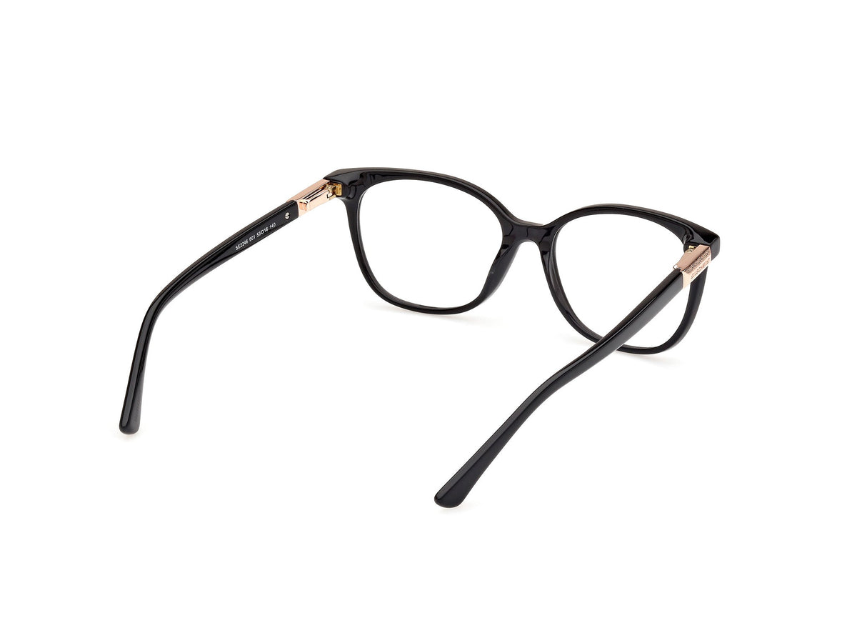 Gafas Graduadas Skechers SE2246 001 53 16