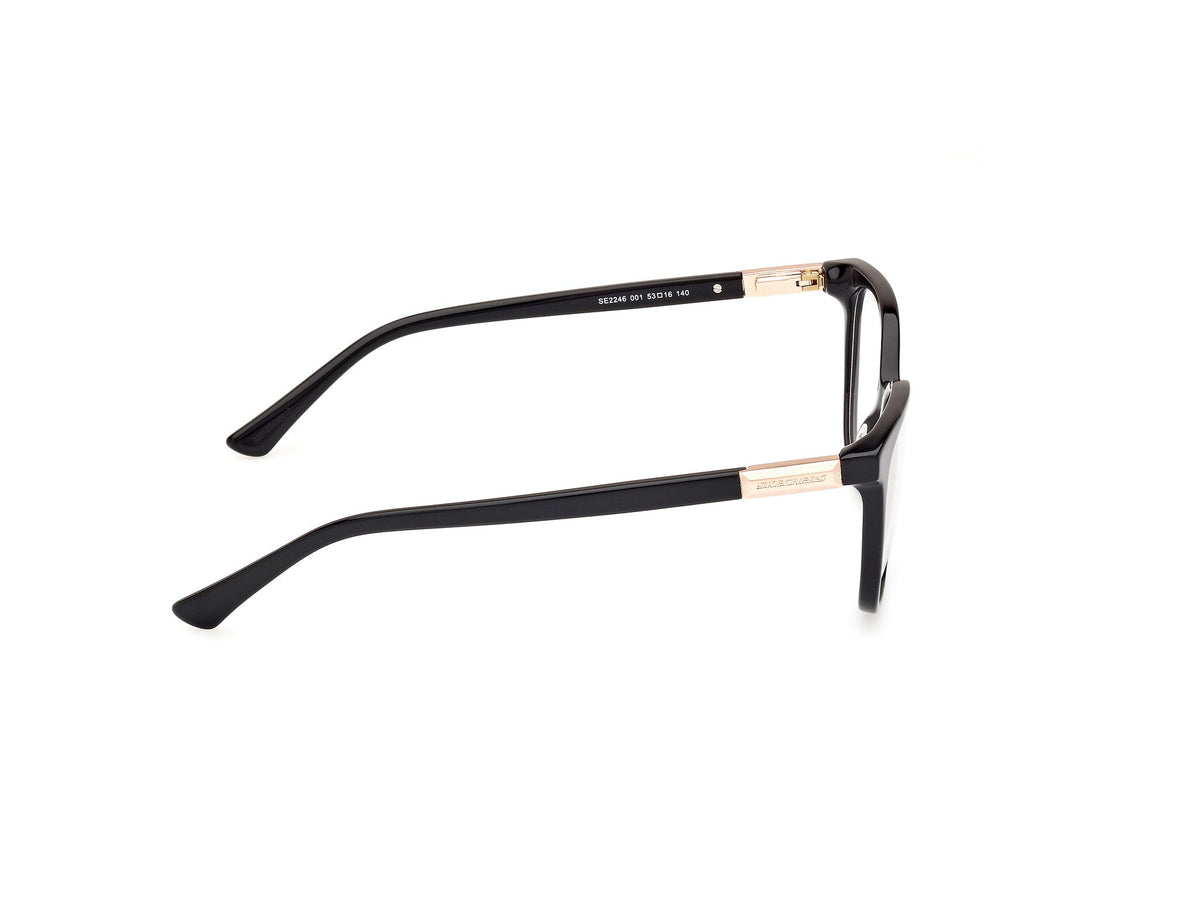 Gafas Graduadas Skechers SE2246 001 53 16