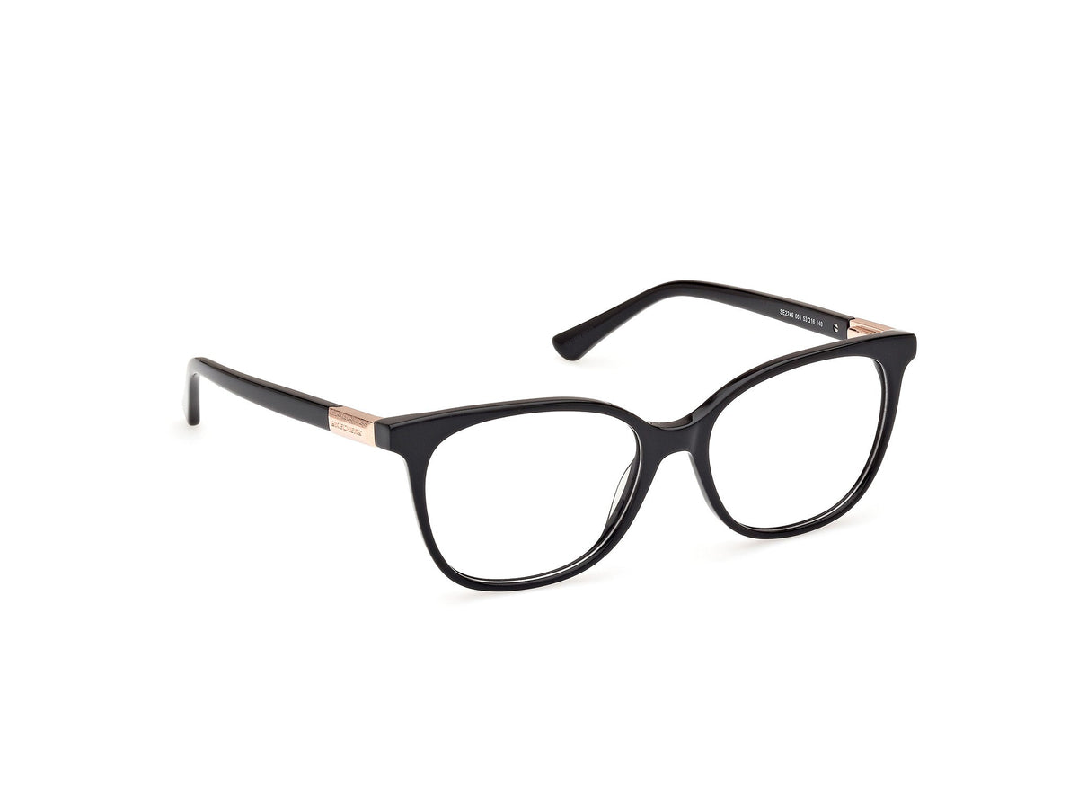 Gafas Graduadas Skechers SE2246 001 53 16
