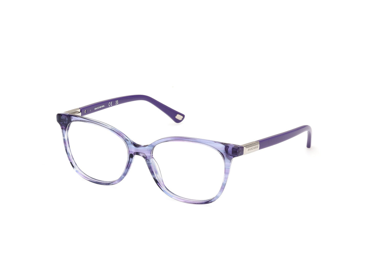 Gafas Graduadas Skechers SE2246 081 53 16