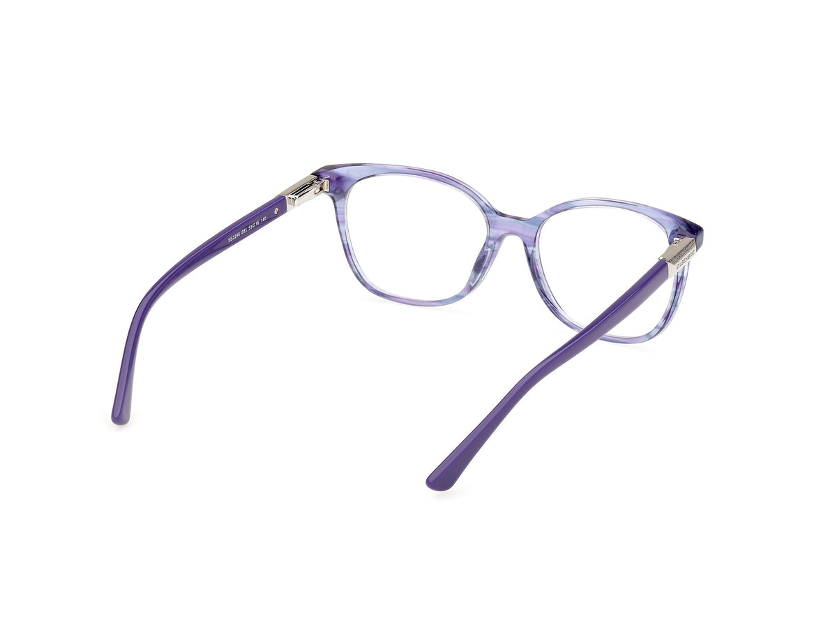 Gafas Graduadas Skechers SE2246 081 53 16