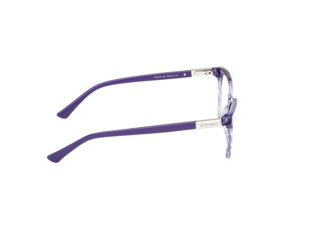 Gafas Graduadas Skechers SE2246 081 53 16