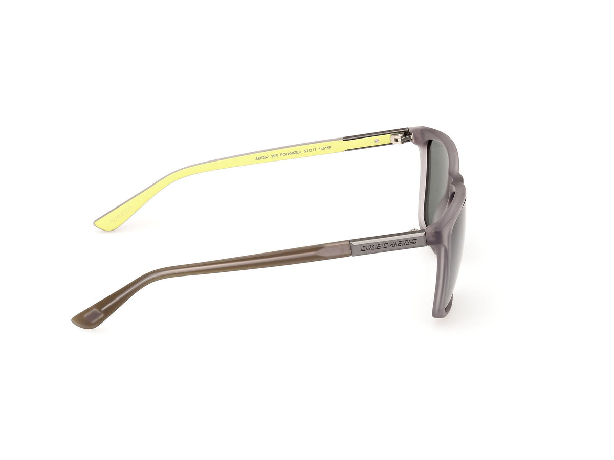 Gafas de Sol Skechers SE6362 20R 57 17