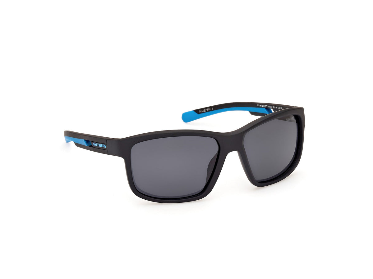 Gafas de Sol Skechers SE6363 02D 60 16