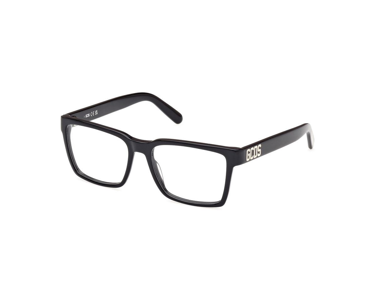 Prescription Glasses GCDS GD5033 001 53 16