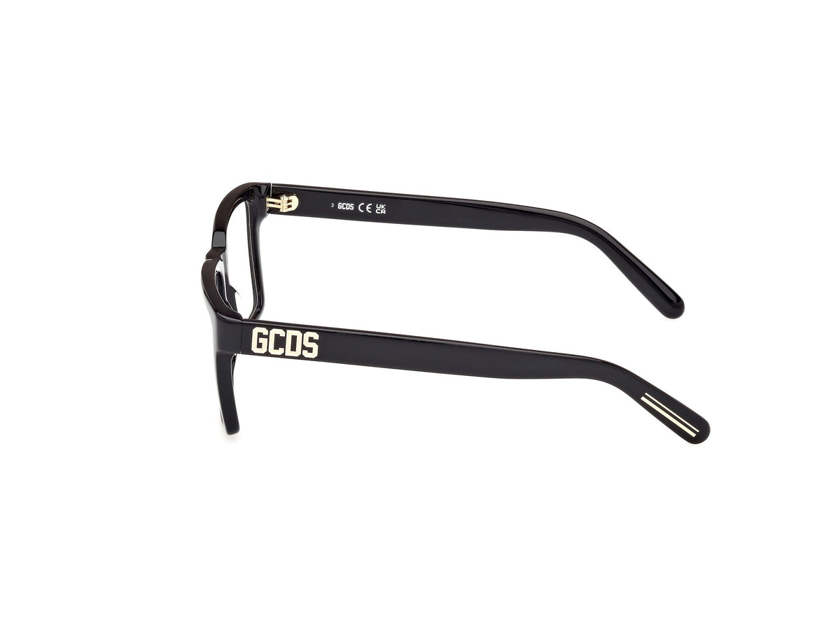 Prescription Glasses GCDS GD5033 001 53 16