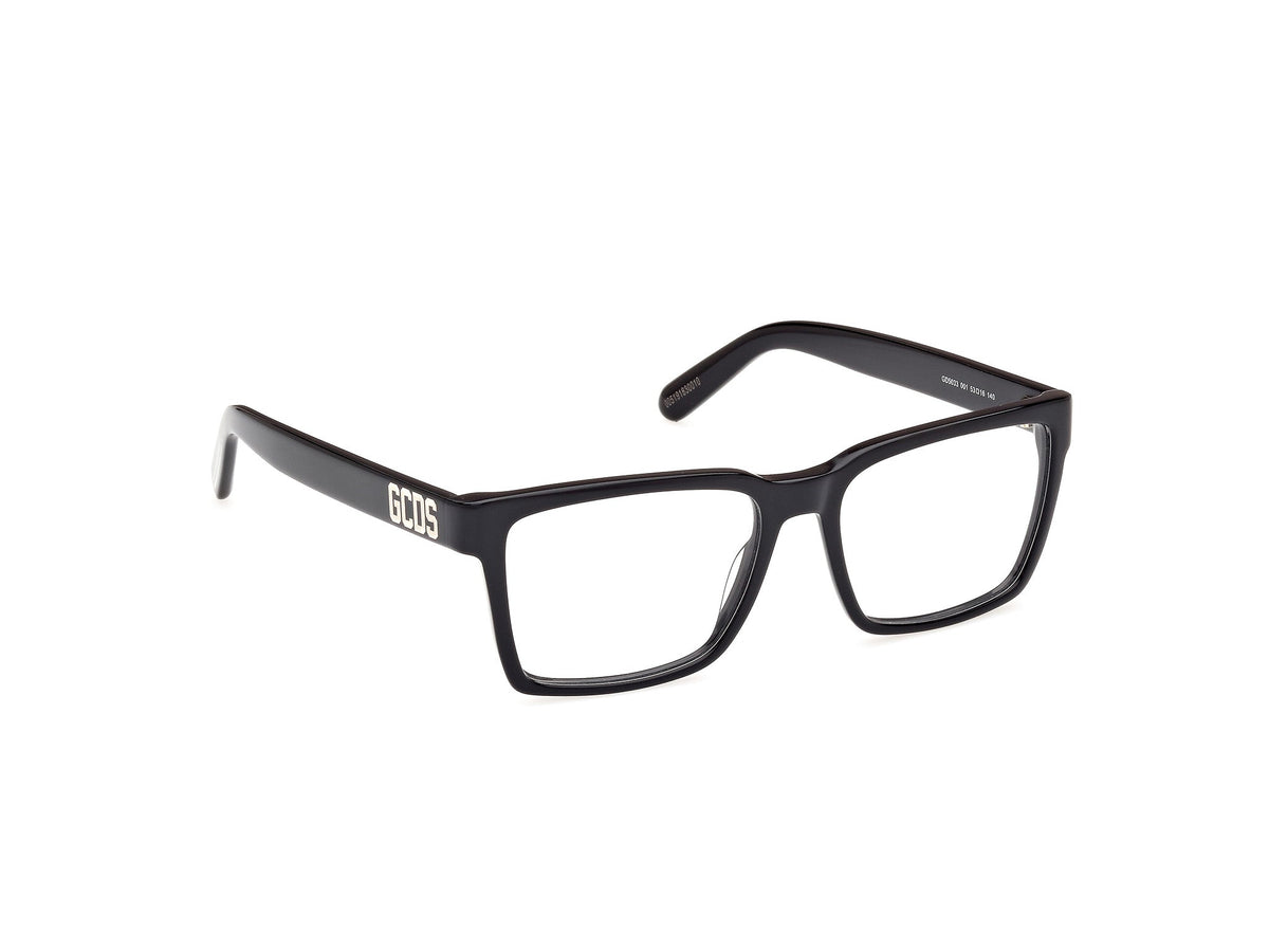 Prescription Glasses GCDS GD5033 001 53 16