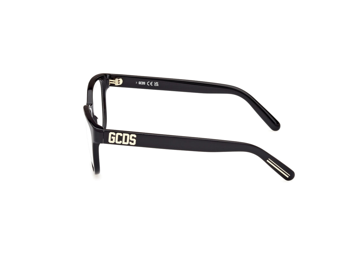 Prescription Glasses GCDS GD5034 001 53 17