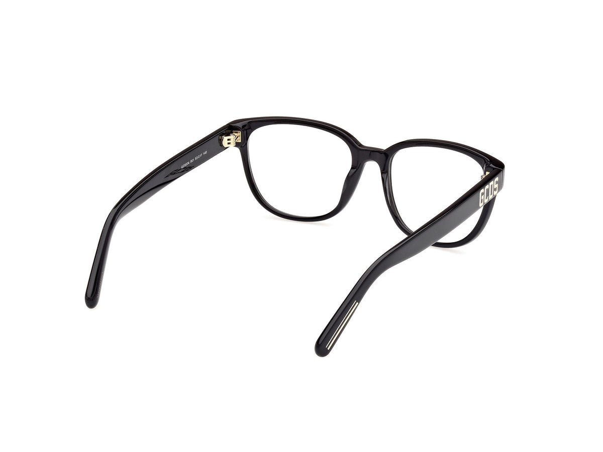 Prescription Glasses GCDS GD5034 001 53 17