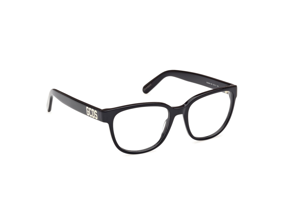 Prescription Glasses GCDS GD5034 001 53 17