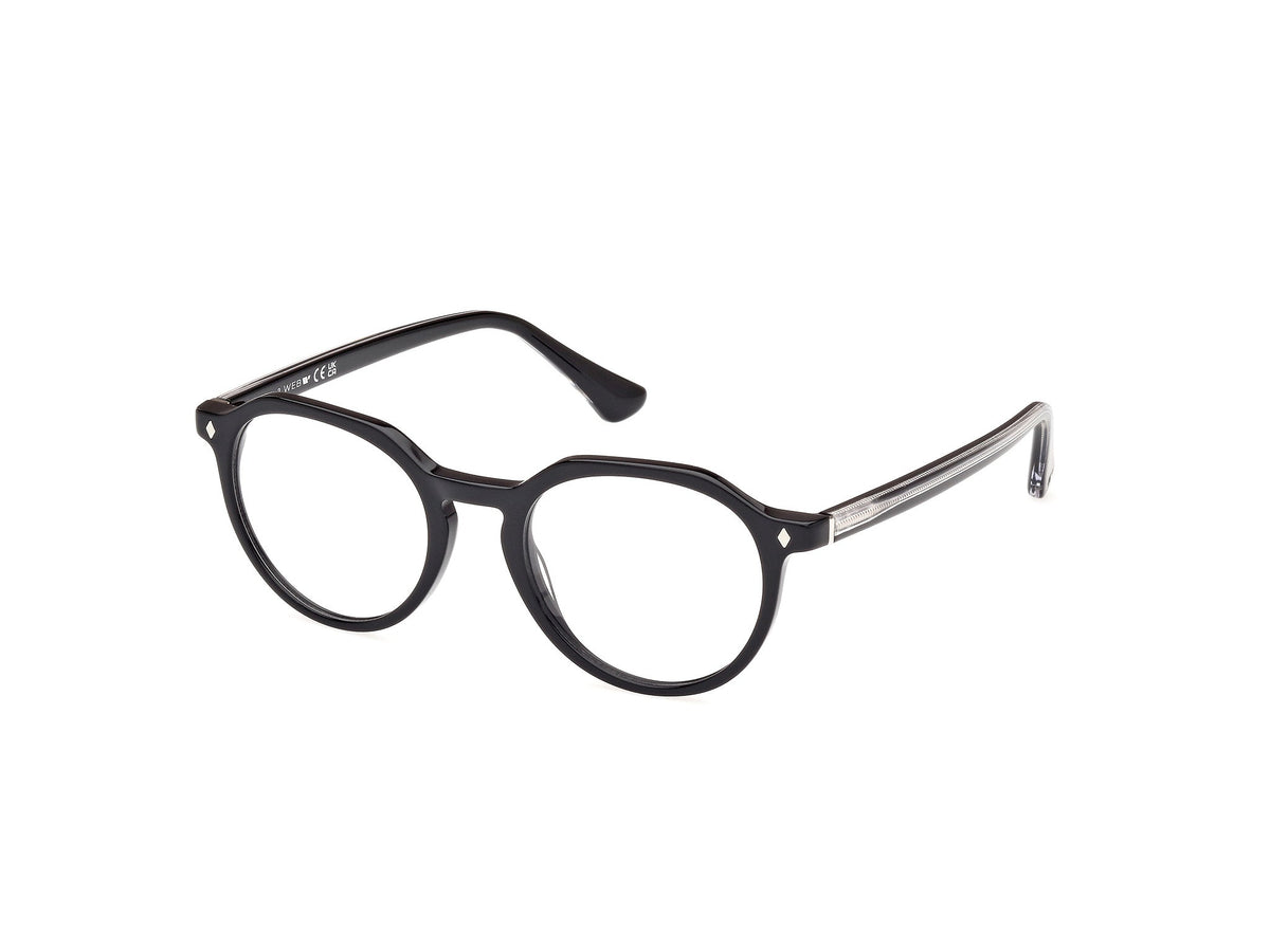 Gafas Graduadas Web WE5427 001 50 20