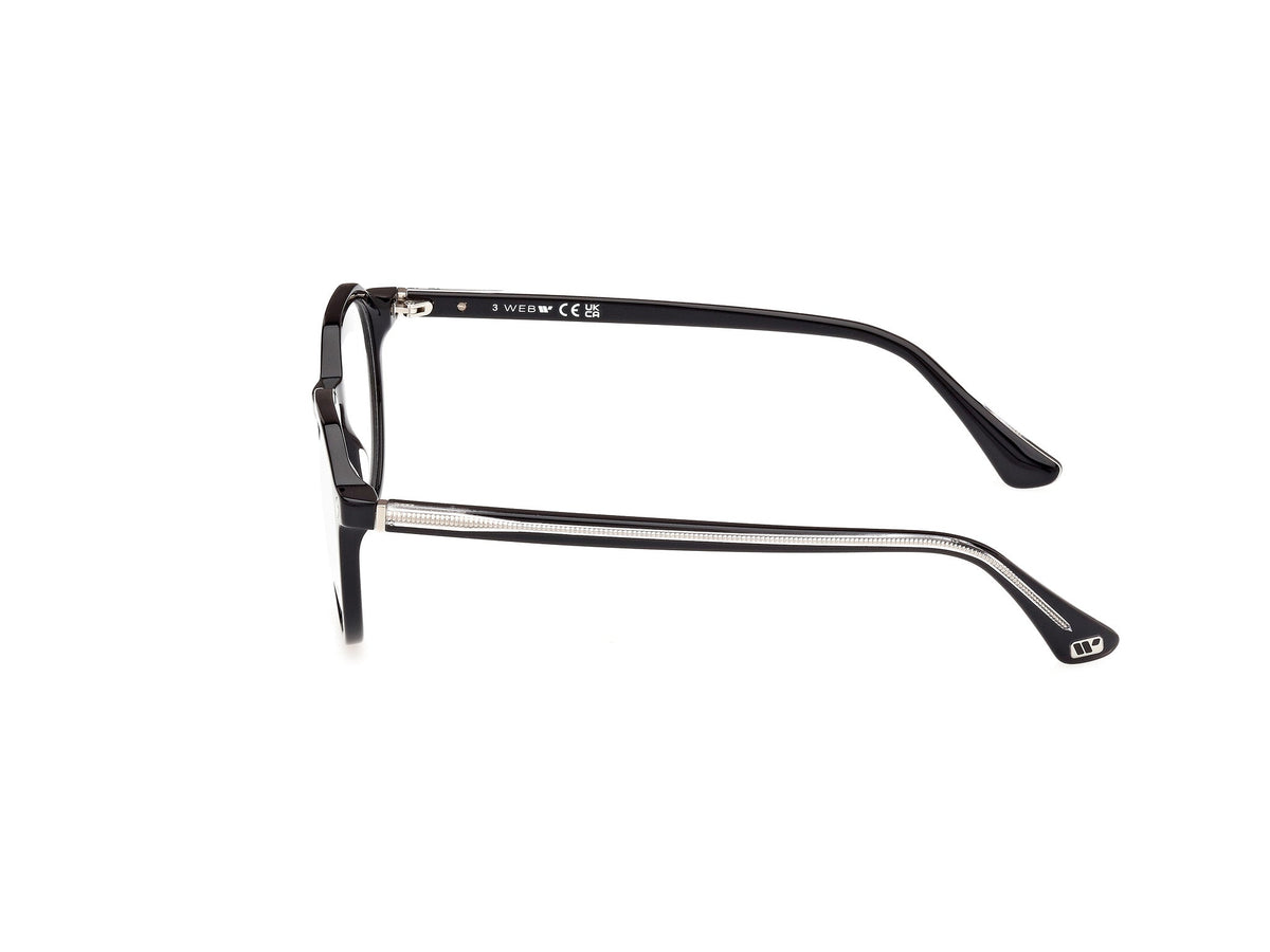 Gafas Graduadas Web WE5427 001 50 20