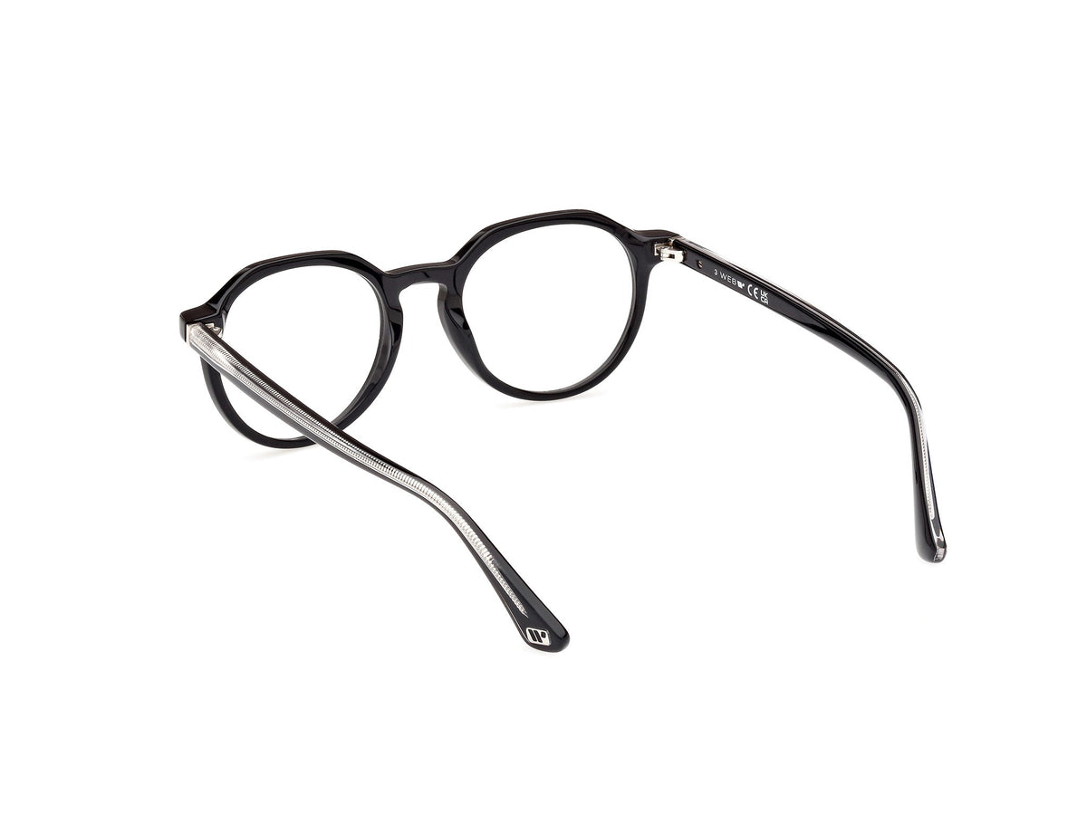 Gafas Graduadas Web WE5427 001 50 20