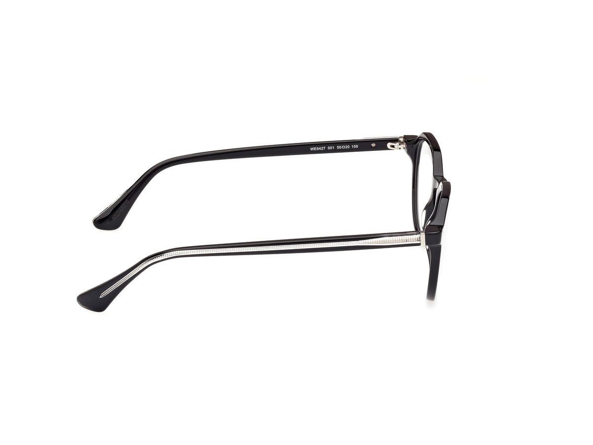 Gafas Graduadas Web WE5427 001 50 20